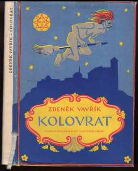 Kolovrat