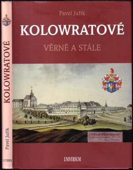 Pavel Juřík: Kolowratové