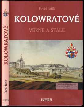 Pavel Juřík: Kolowratové