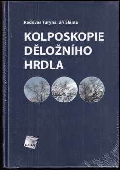 Kolposkopie děložního hrdla