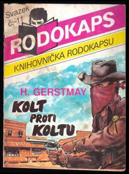 Kolt proti koltu