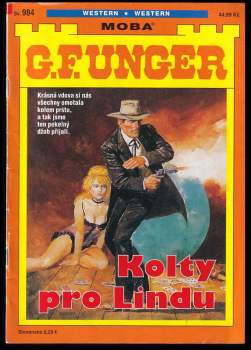 Kolty pro Lindu
