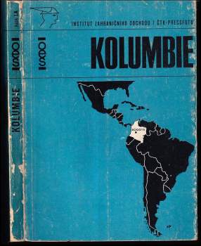 Kolumbie