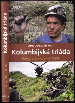 Kolumbijská triáda