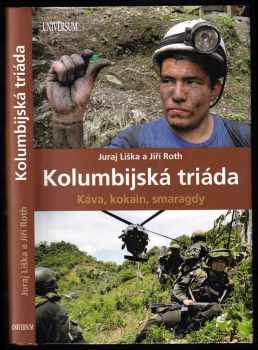 Kolumbijská triáda