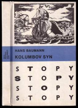 Kolumbov syn