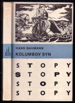 Kolumbov syn