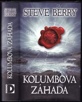 Kolumbova záhada