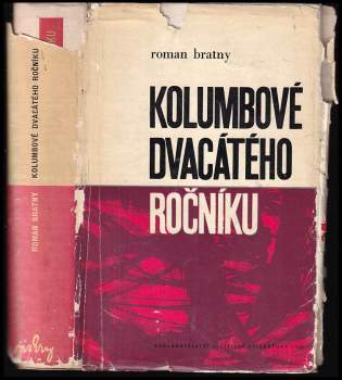 Kolumbové dvacátého ročníku
