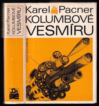 Kolumbové vesmíru