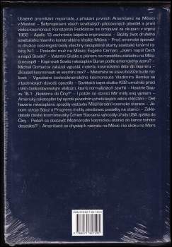 Karel Pacner: Kolumbové vesmíru