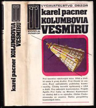 Kolumbovia vesmíru