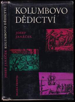Kolumbovo dědictví