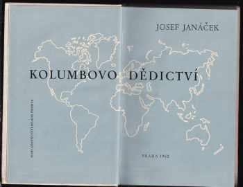 Kolumbovo dědictví