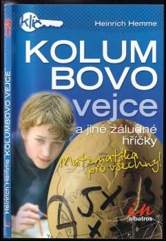 Kolumbovo vejce a jiné záludné hříčky