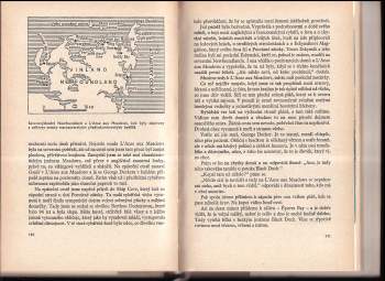 Helge Ingstad: Kolumbus nebyl první