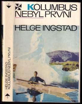 Kolumbus nebyl první