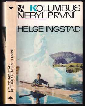 Kolumbus nebyl první