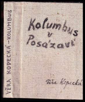 Kolumbus v Posázaví