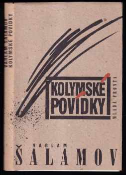 Kolymské povídky