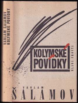 Kolymské povídky