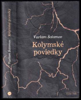 Kolymské poviedky