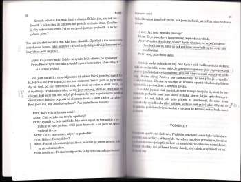 Arnold Mindell: Kóma