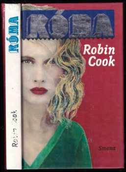 Robin Cook: Kóma