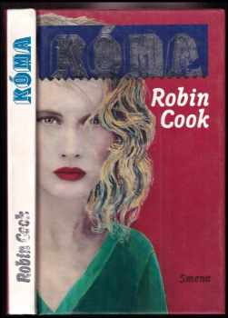 Robin Cook: Kóma