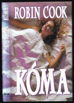Robin Cook: Kóma