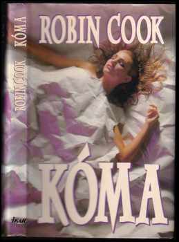 Robin Cook: Kóma