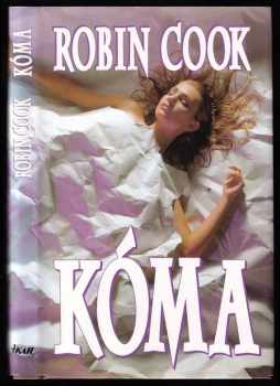 Robin Cook: Kóma