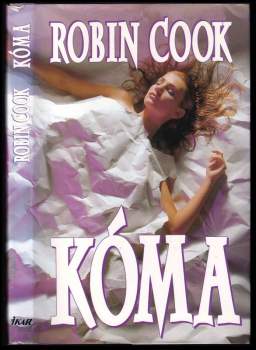 Robin Cook: Kóma