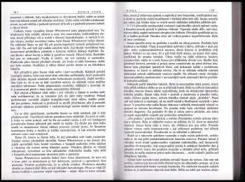 Robin Cook: Kóma