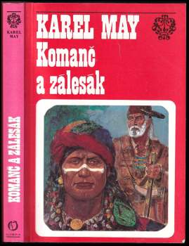 Komanč a zálesák