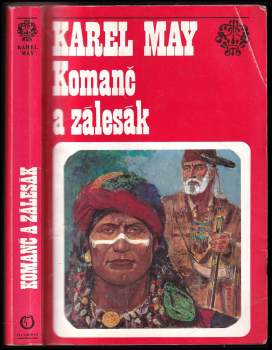Karl May: Komanč a zálesák