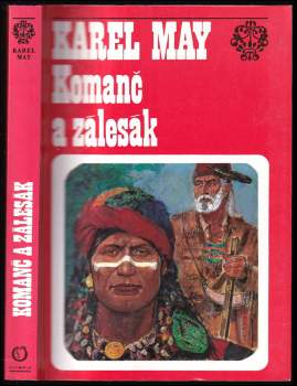 Karl May: Komanč a zálesák