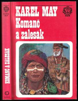 Karl May: Komanč a zálesák
