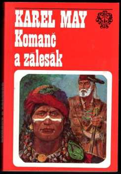 Karl May: Komanč a zálesák