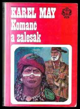 Komanč a zálesák