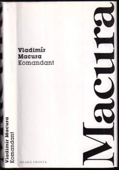 Komandant