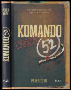 Komando 52