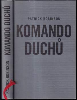 Komando duchů