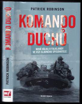 Komando duchů
