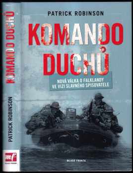 Komando duchů