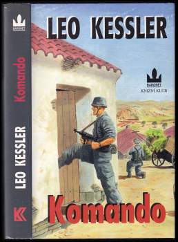 Leo Kessler: Komando