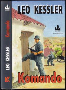 Leo Kessler: Komando