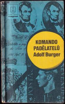 Komando padělatelů