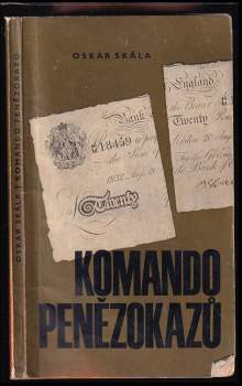 Komando penězokazů