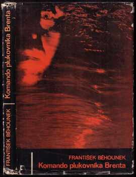 Komando plukovníka Brenta